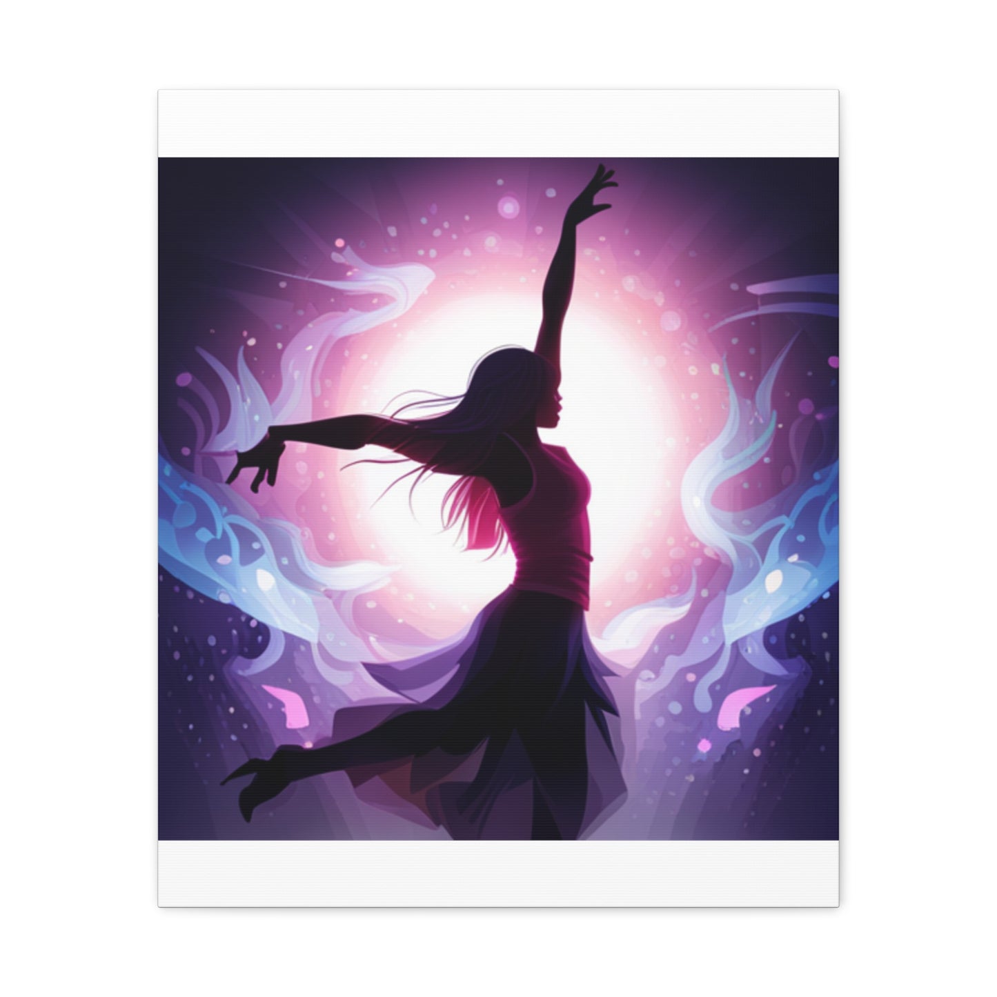 Canvas Gallery Wraps