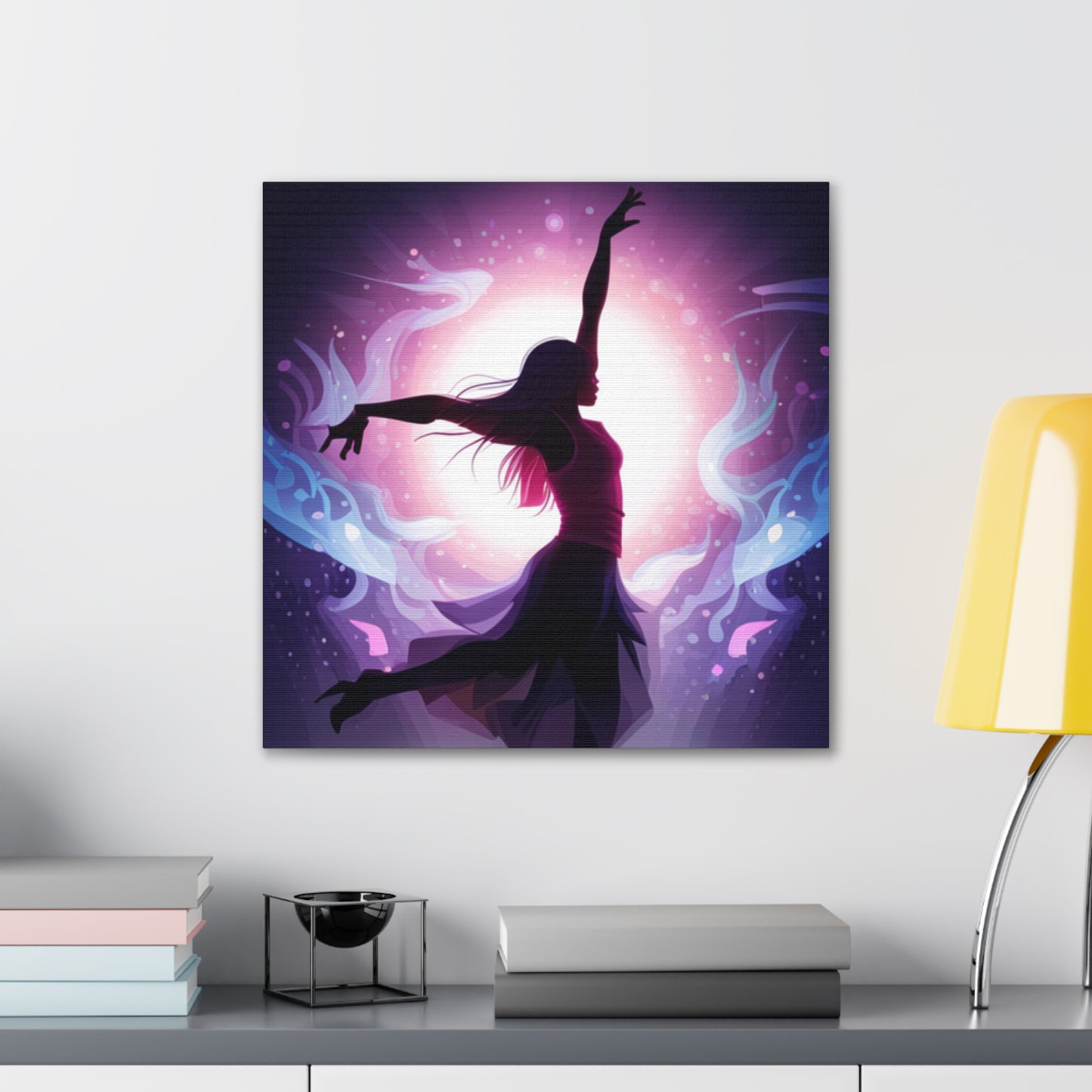 Canvas Gallery Wraps