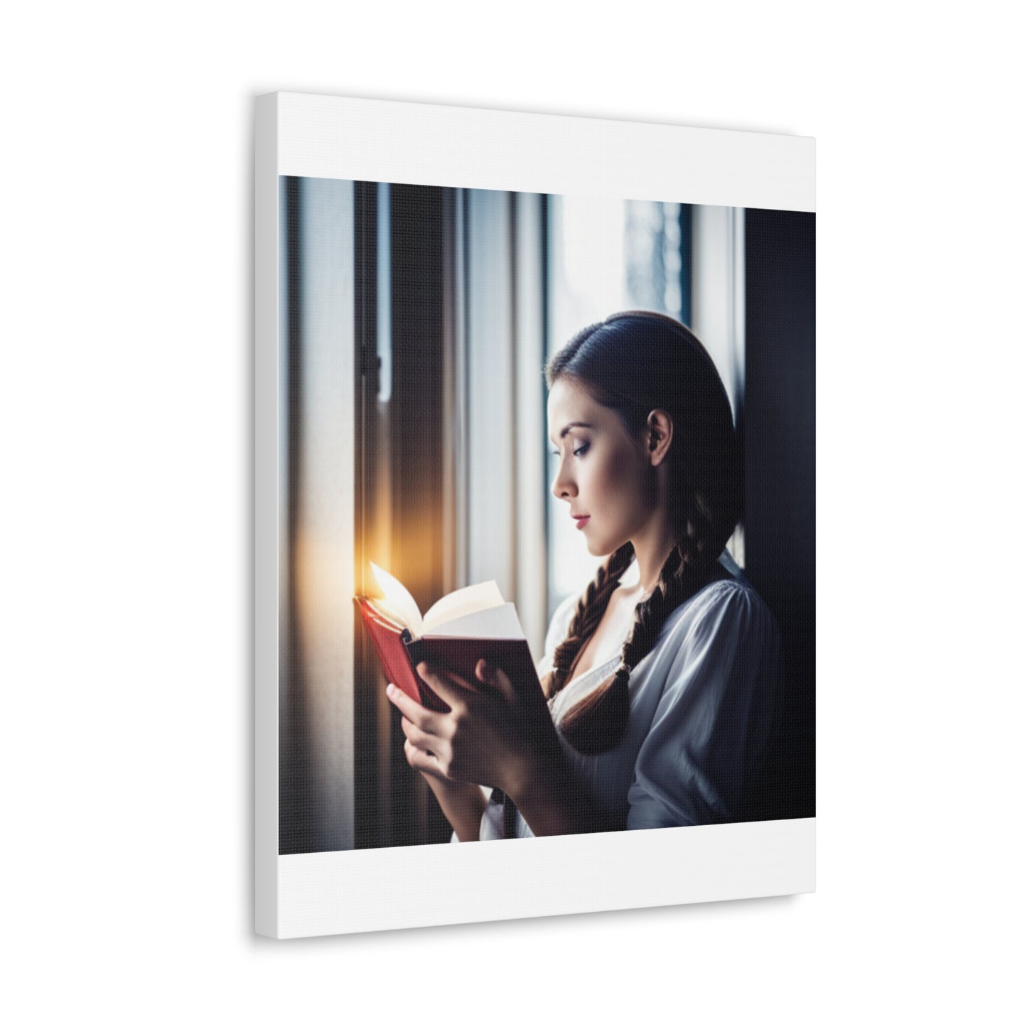 Canvas Gallery Wraps