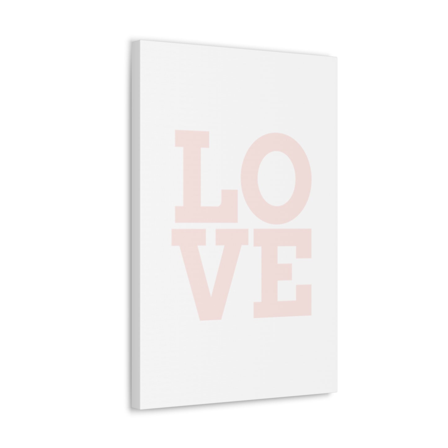 Canvas Gallery Wraps