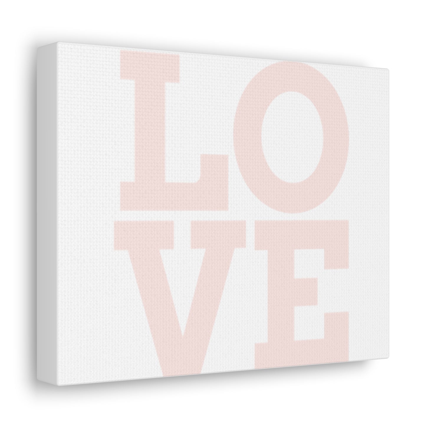 Canvas Gallery Wraps