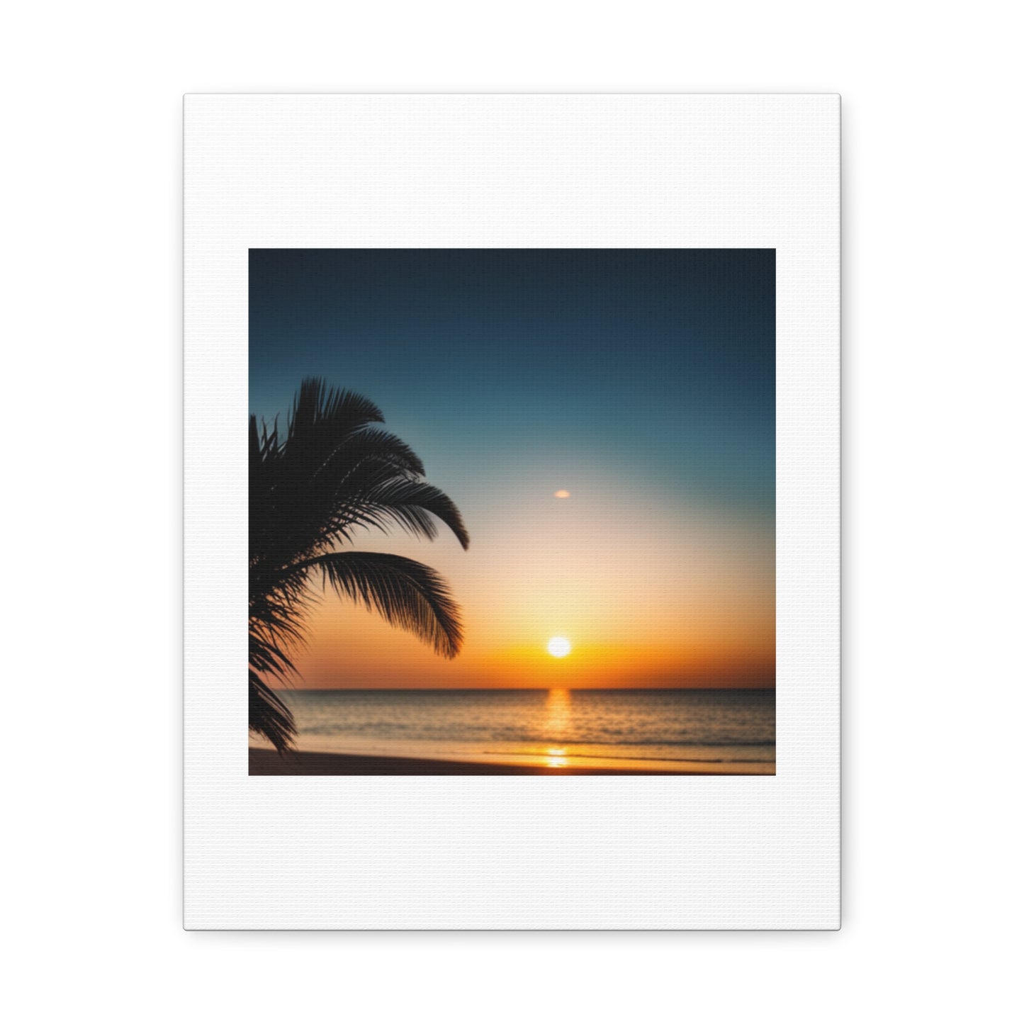 Canvas Gallery Wraps