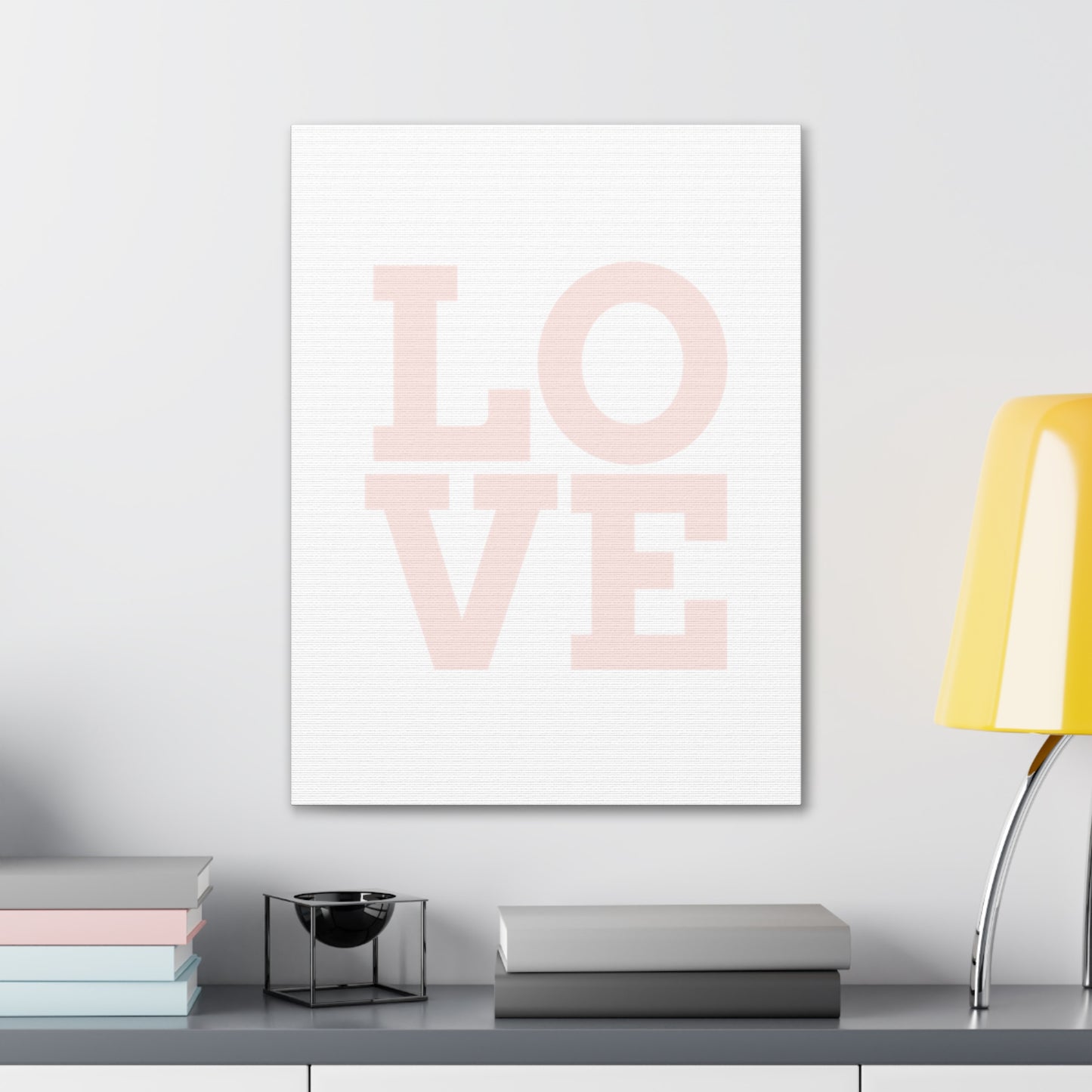 Canvas Gallery Wraps