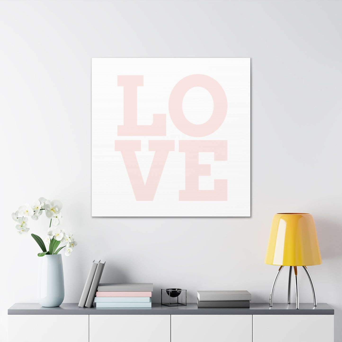 Canvas Gallery Wraps