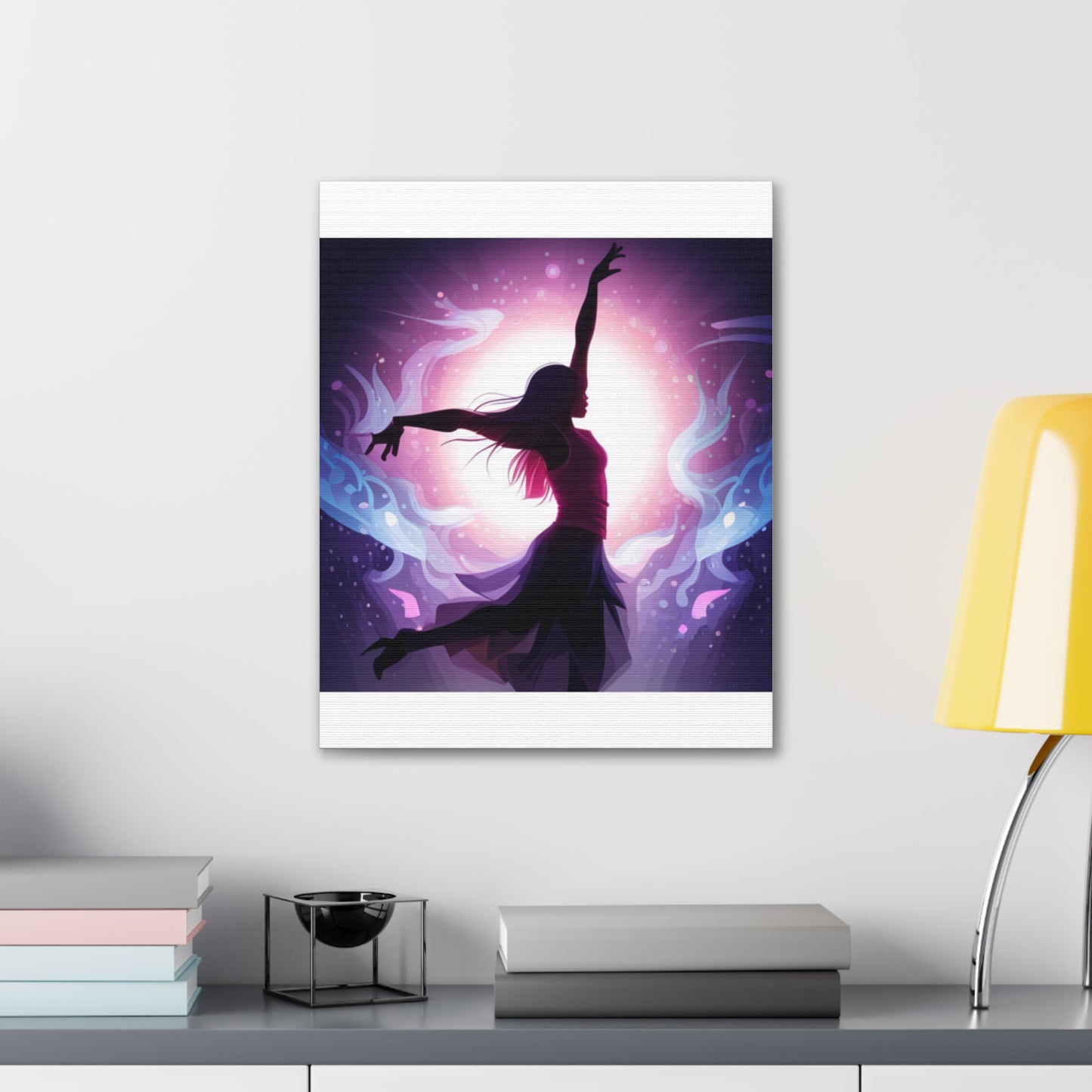 Canvas Gallery Wraps
