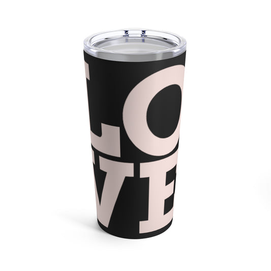 Tumbler 20oz