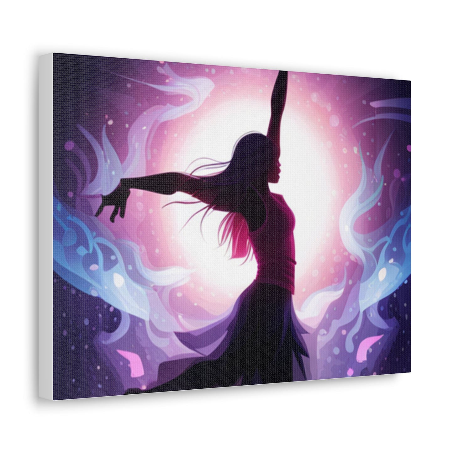 Canvas Gallery Wraps