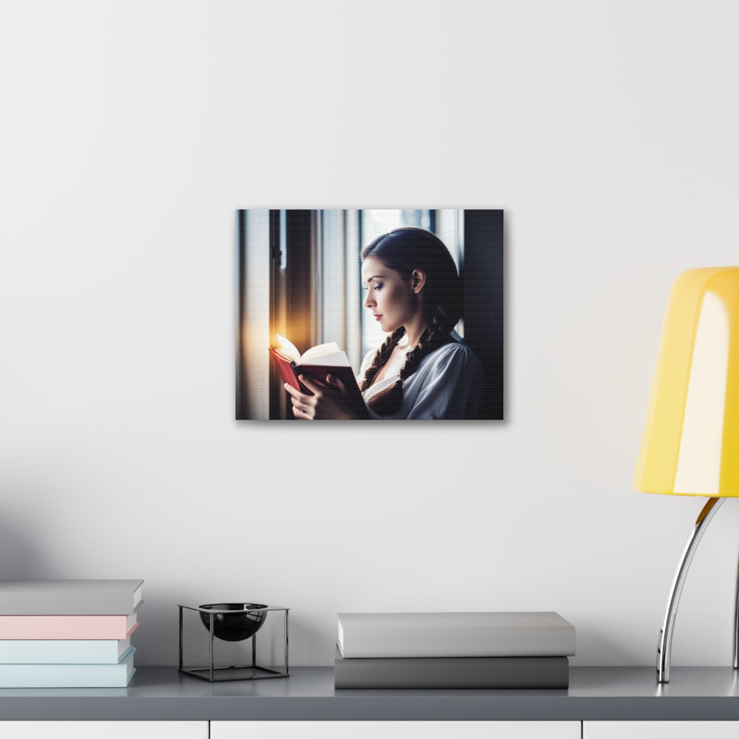 Canvas Gallery Wraps