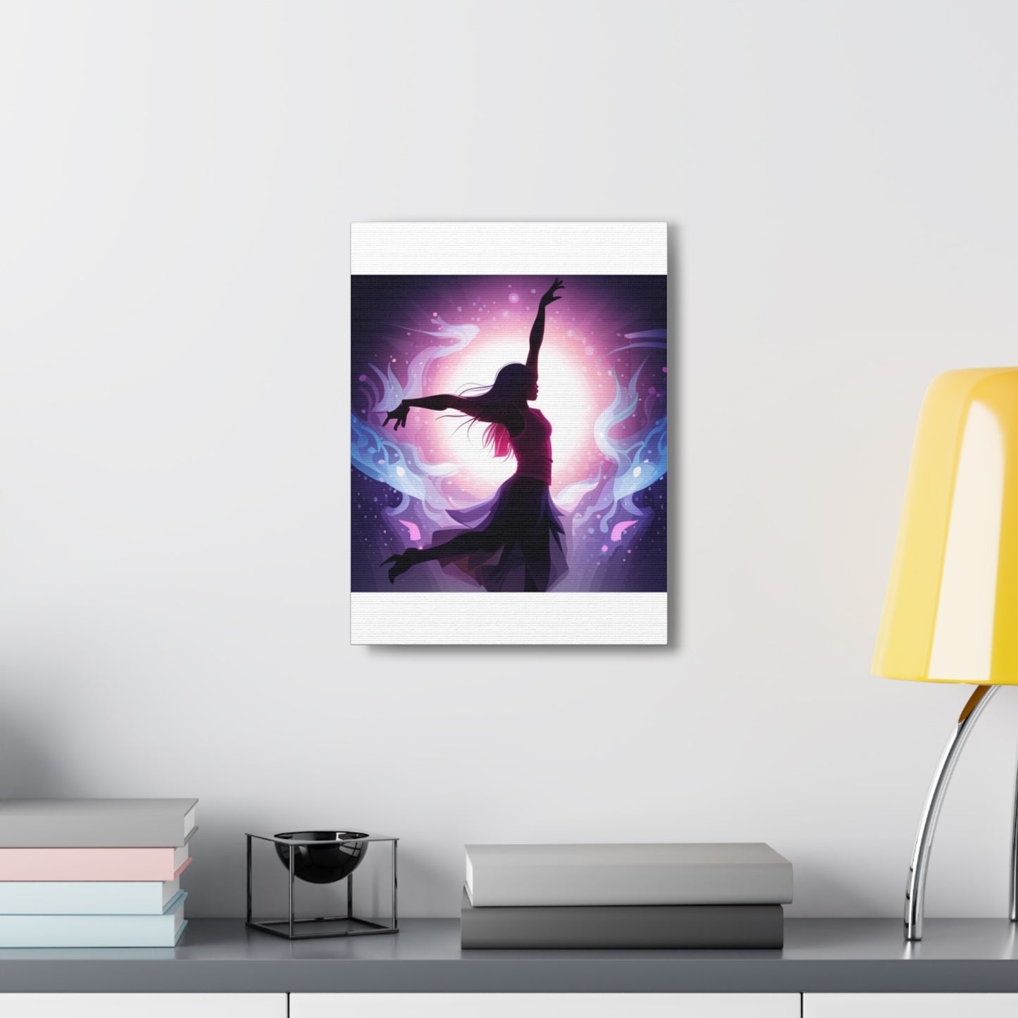 Canvas Gallery Wraps