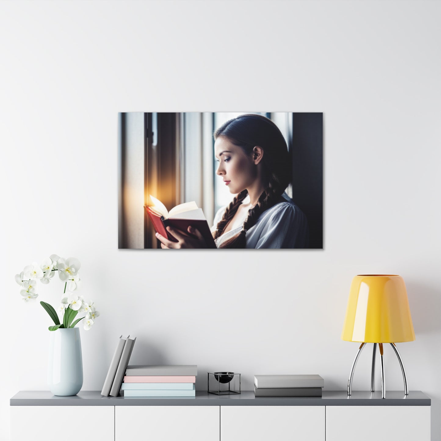Canvas Gallery Wraps