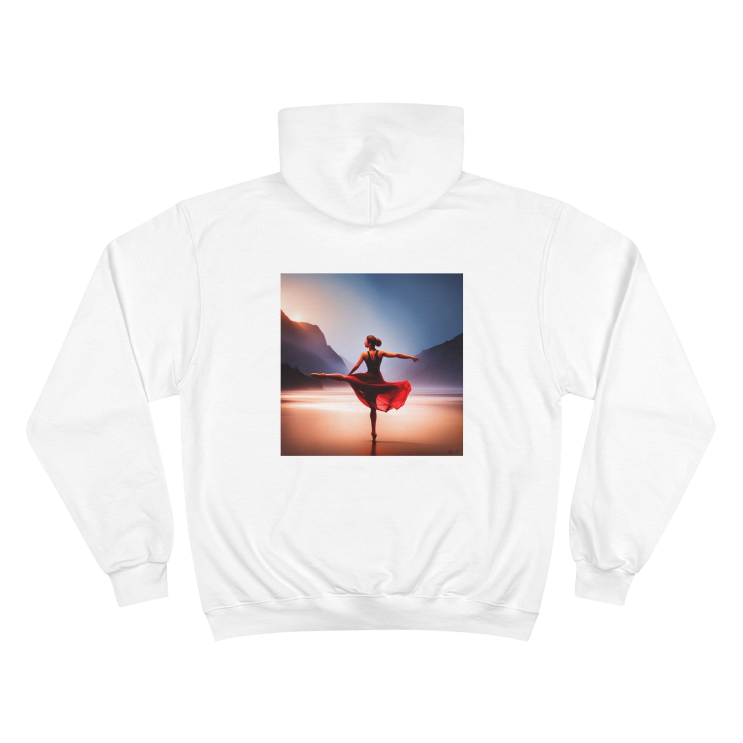 Champion Hoodie