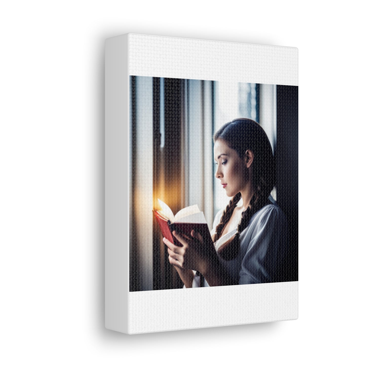 Canvas Gallery Wraps