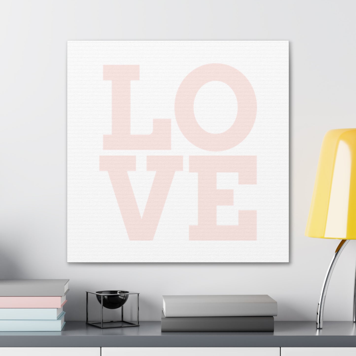 Canvas Gallery Wraps