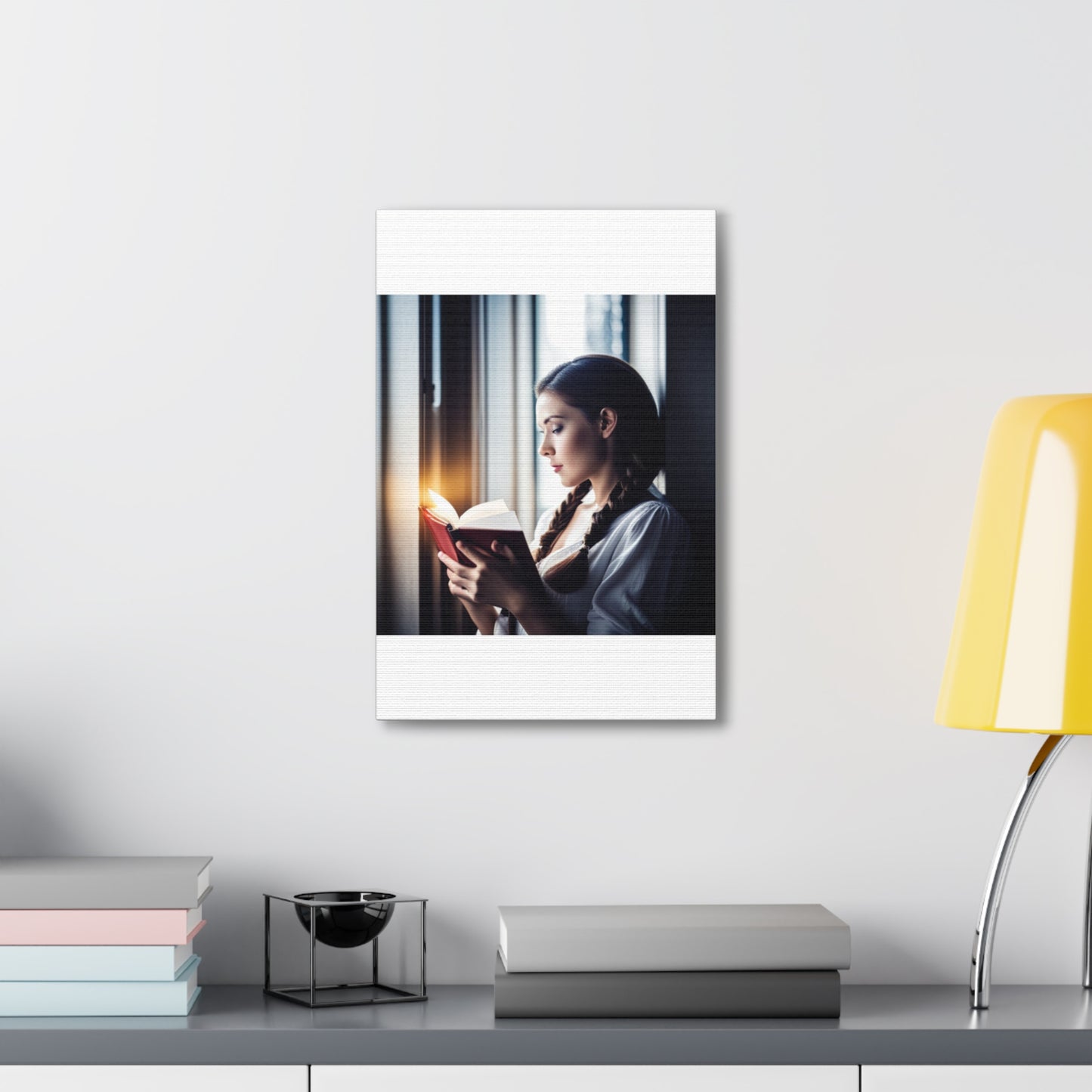 Canvas Gallery Wraps