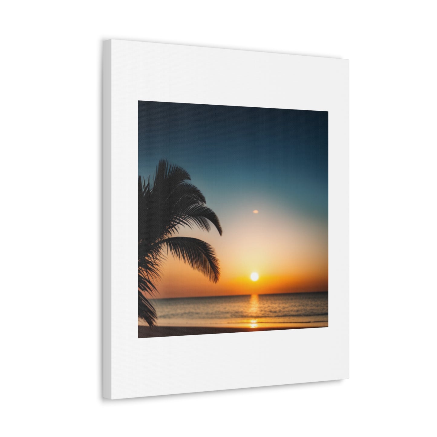 Canvas Gallery Wraps