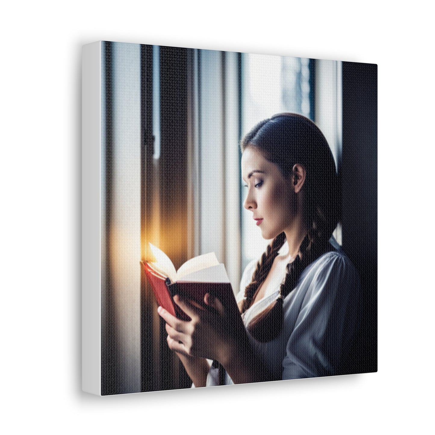 Canvas Gallery Wraps