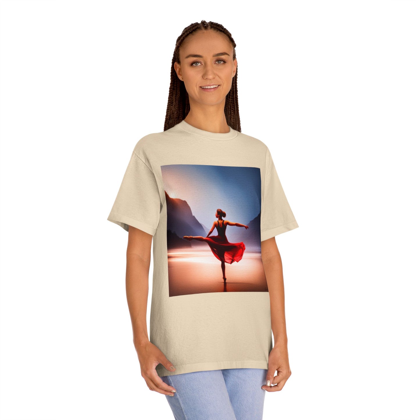 Unisex Classic Tee