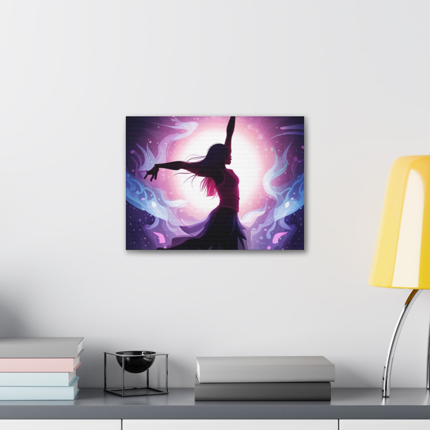 Canvas Gallery Wraps
