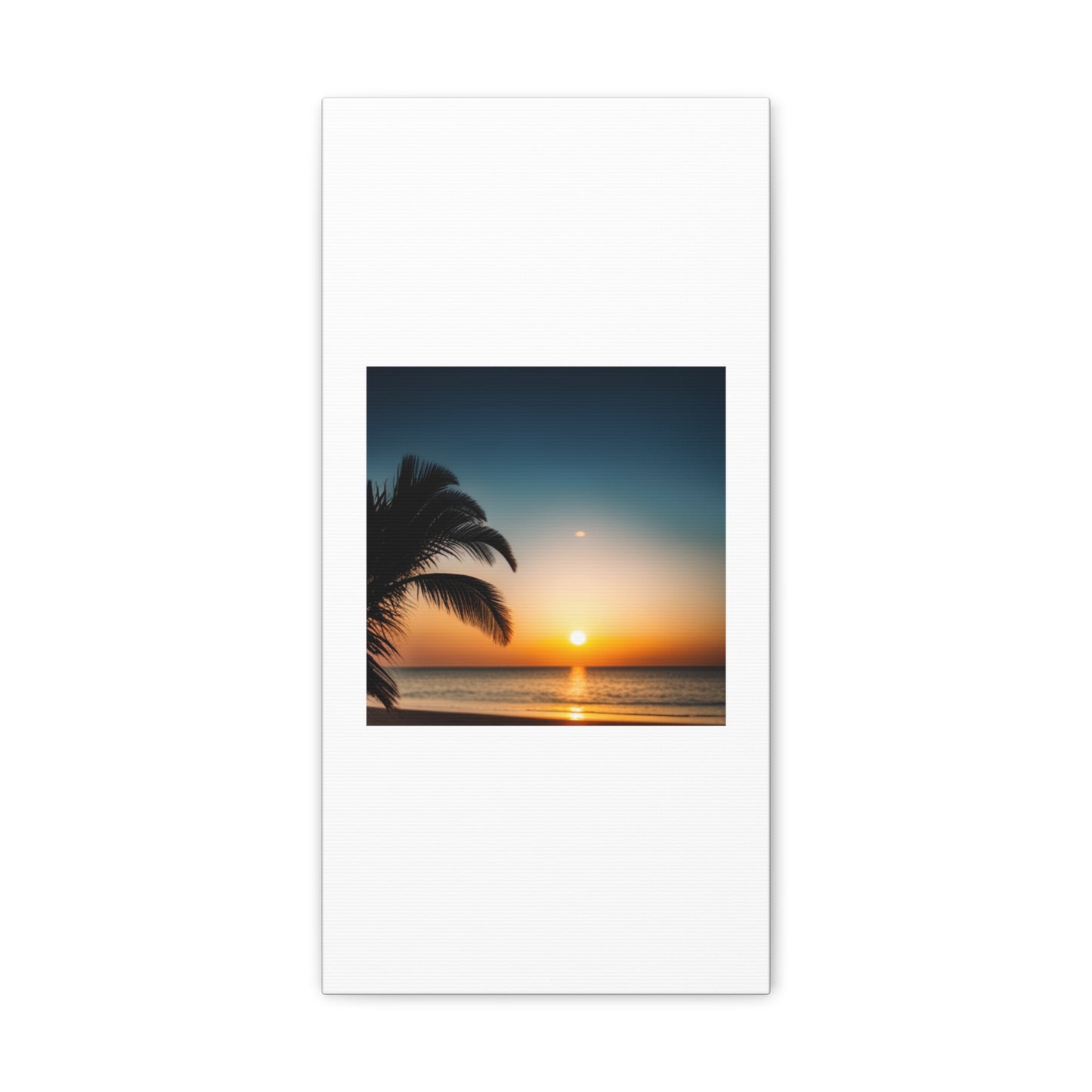 Canvas Gallery Wraps
