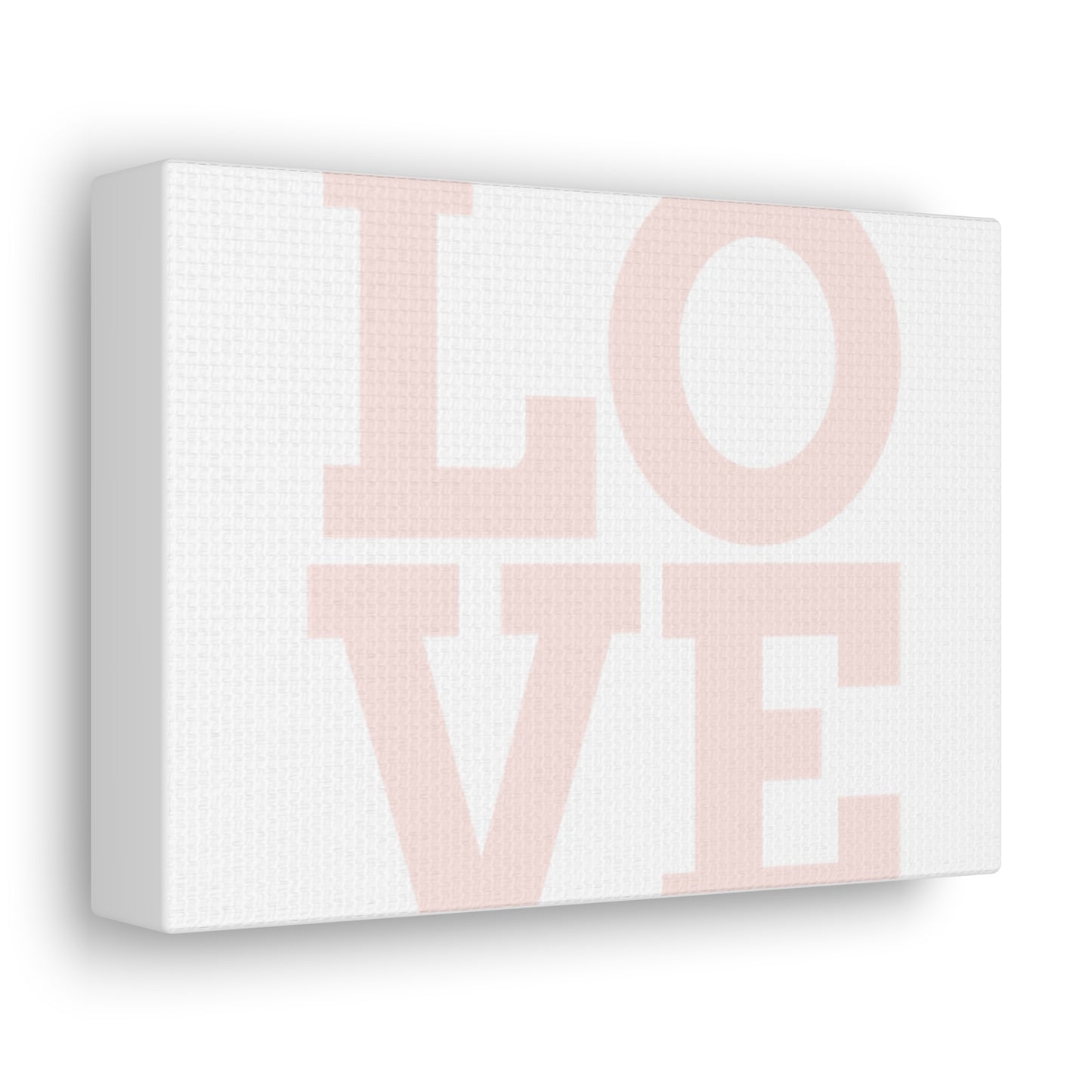 Canvas Gallery Wraps