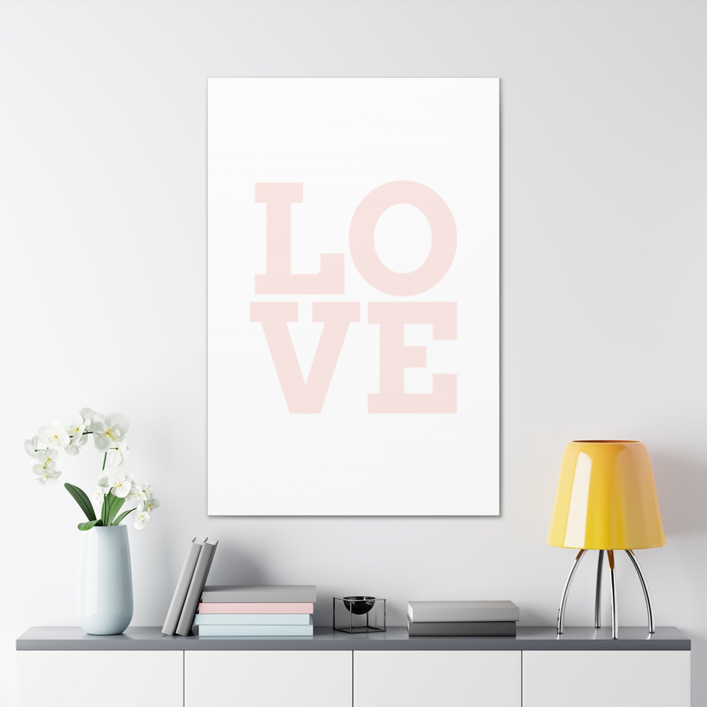 Canvas Gallery Wraps