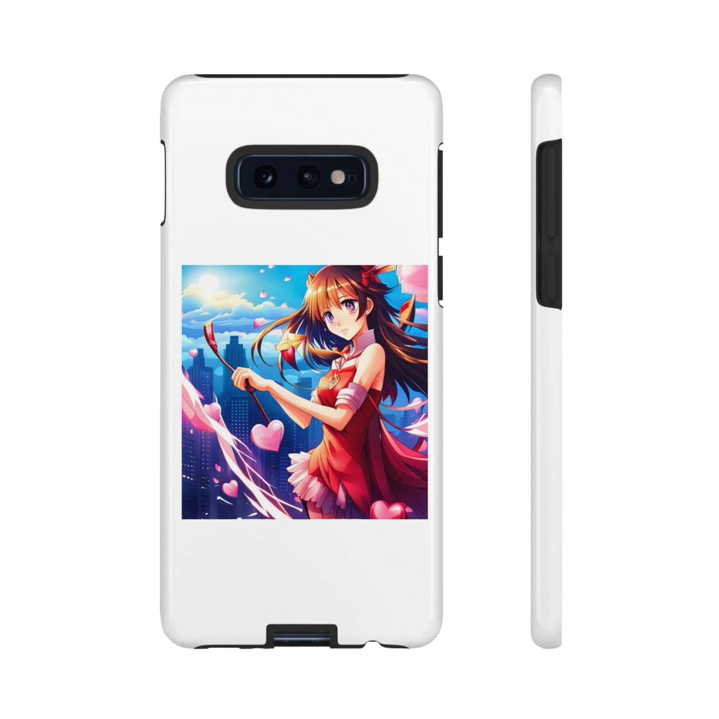 Tough Cases
