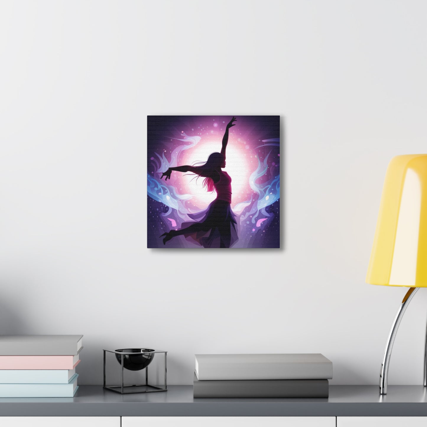 Canvas Gallery Wraps