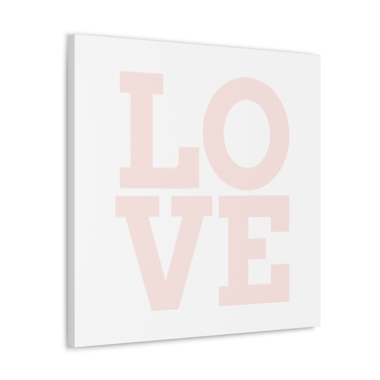 Canvas Gallery Wraps