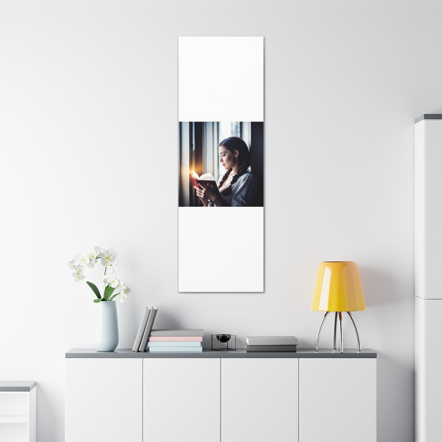 Canvas Gallery Wraps