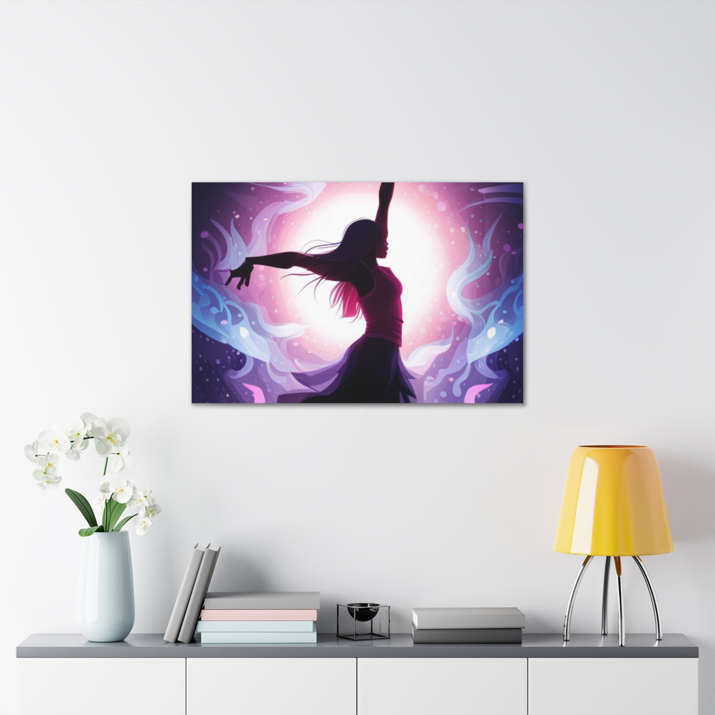 Canvas Gallery Wraps