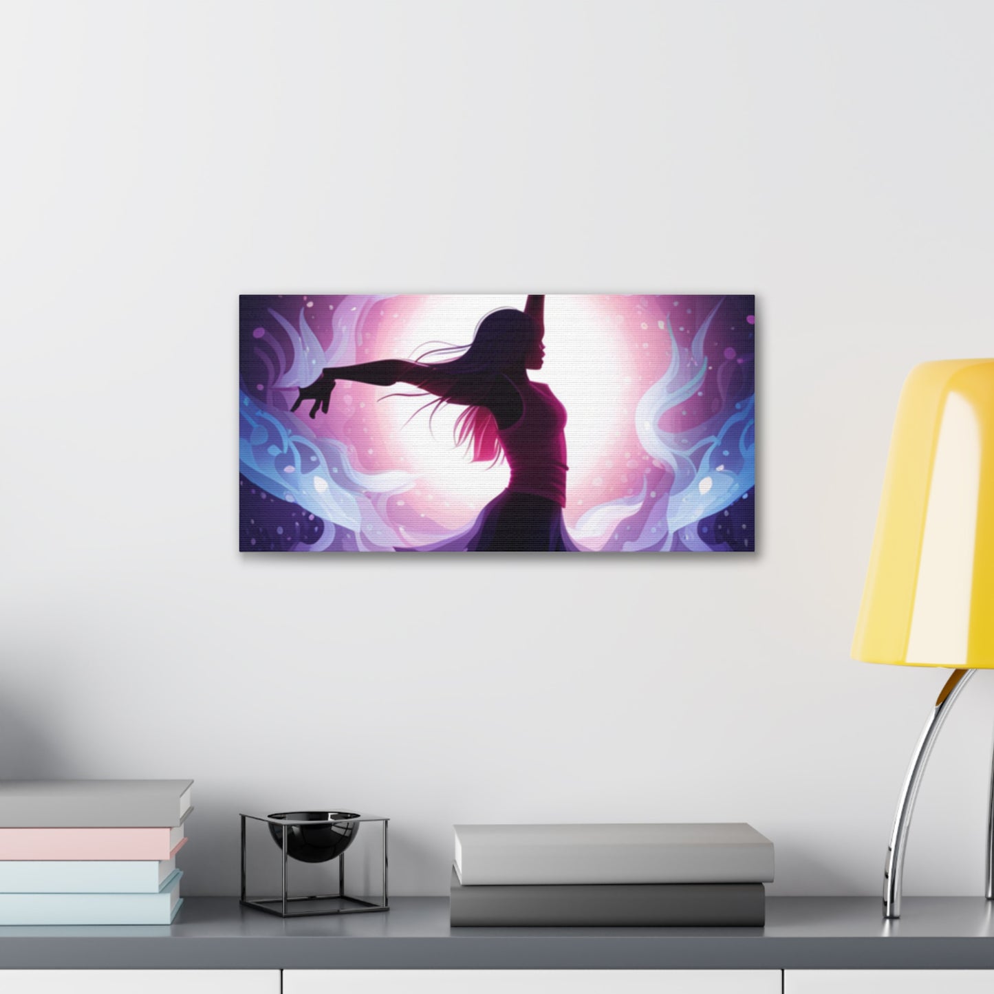 Canvas Gallery Wraps