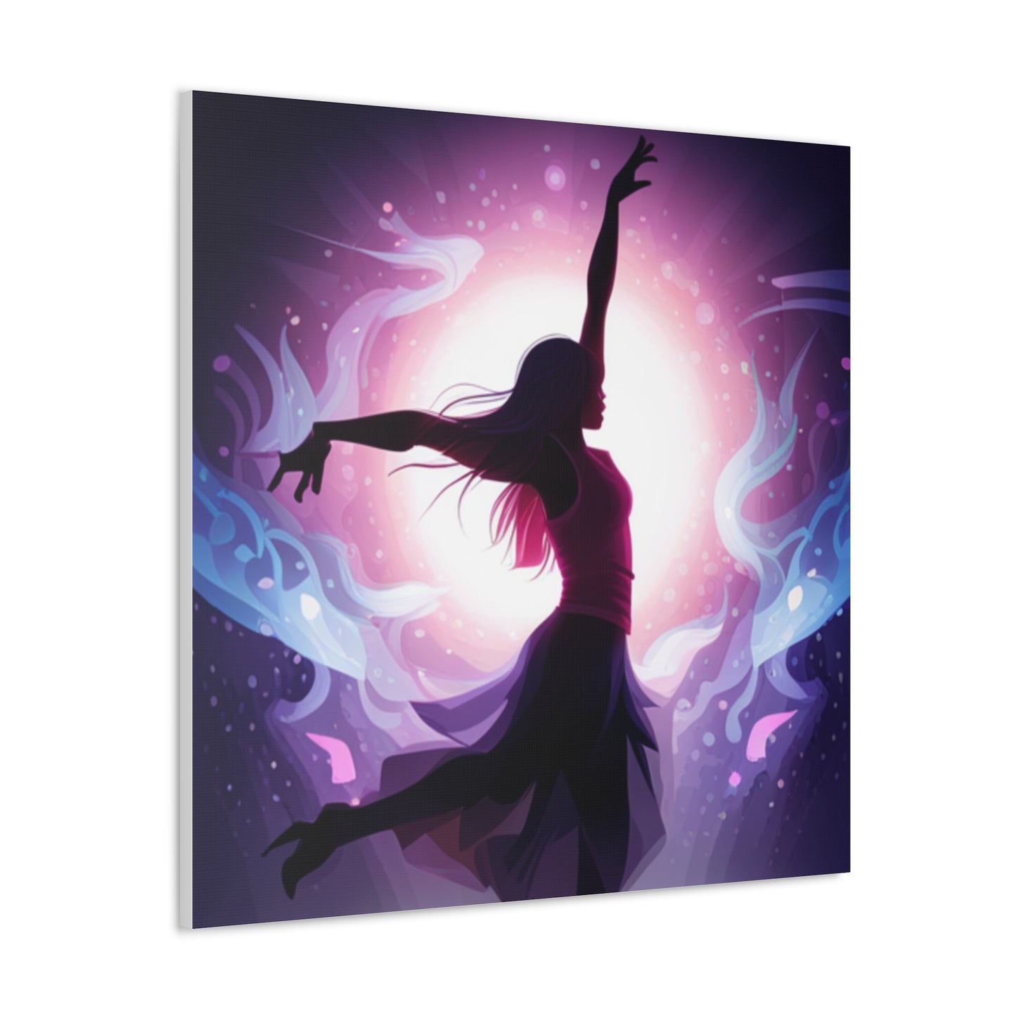 Canvas Gallery Wraps