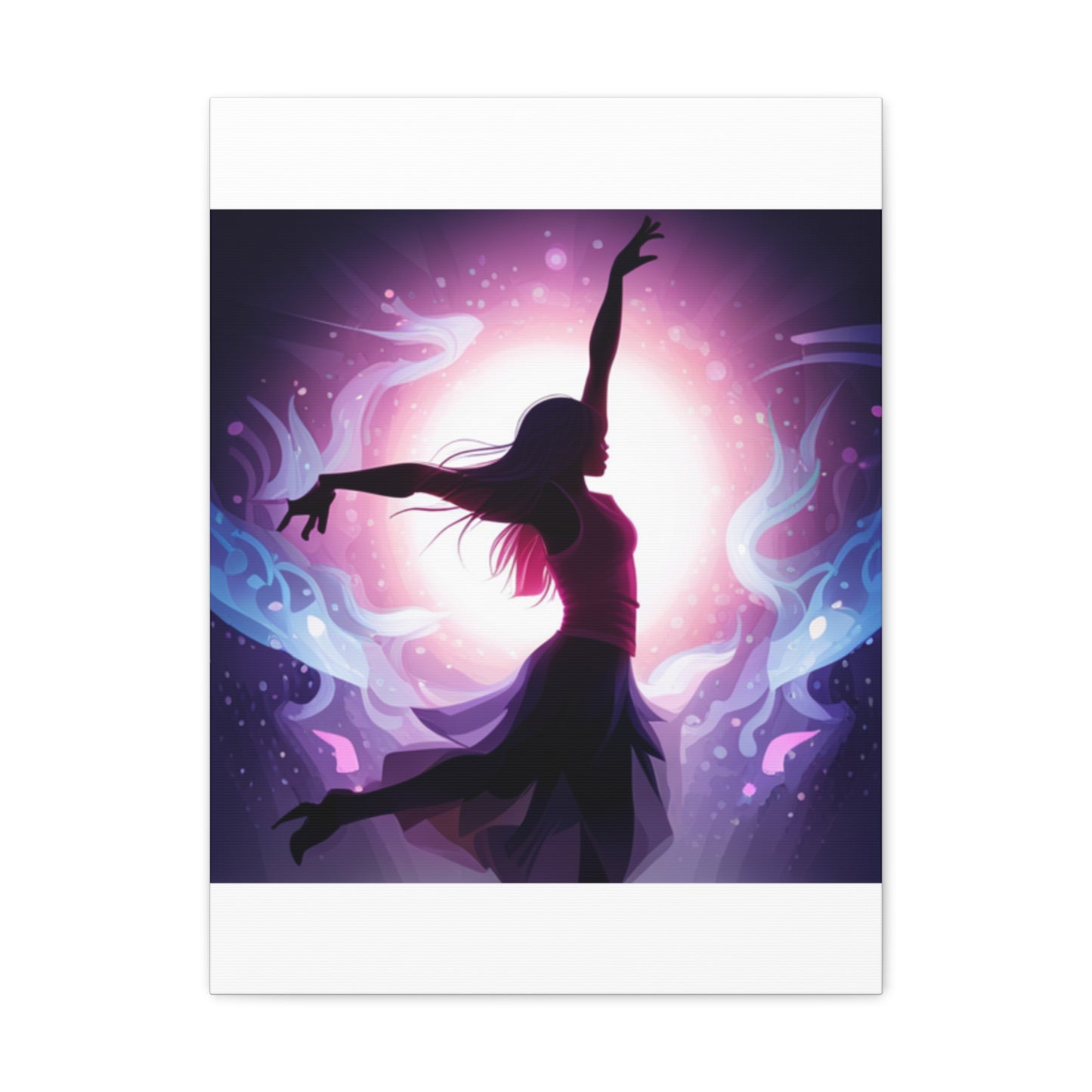 Canvas Gallery Wraps