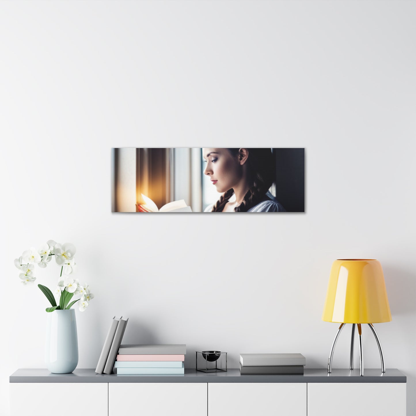 Canvas Gallery Wraps