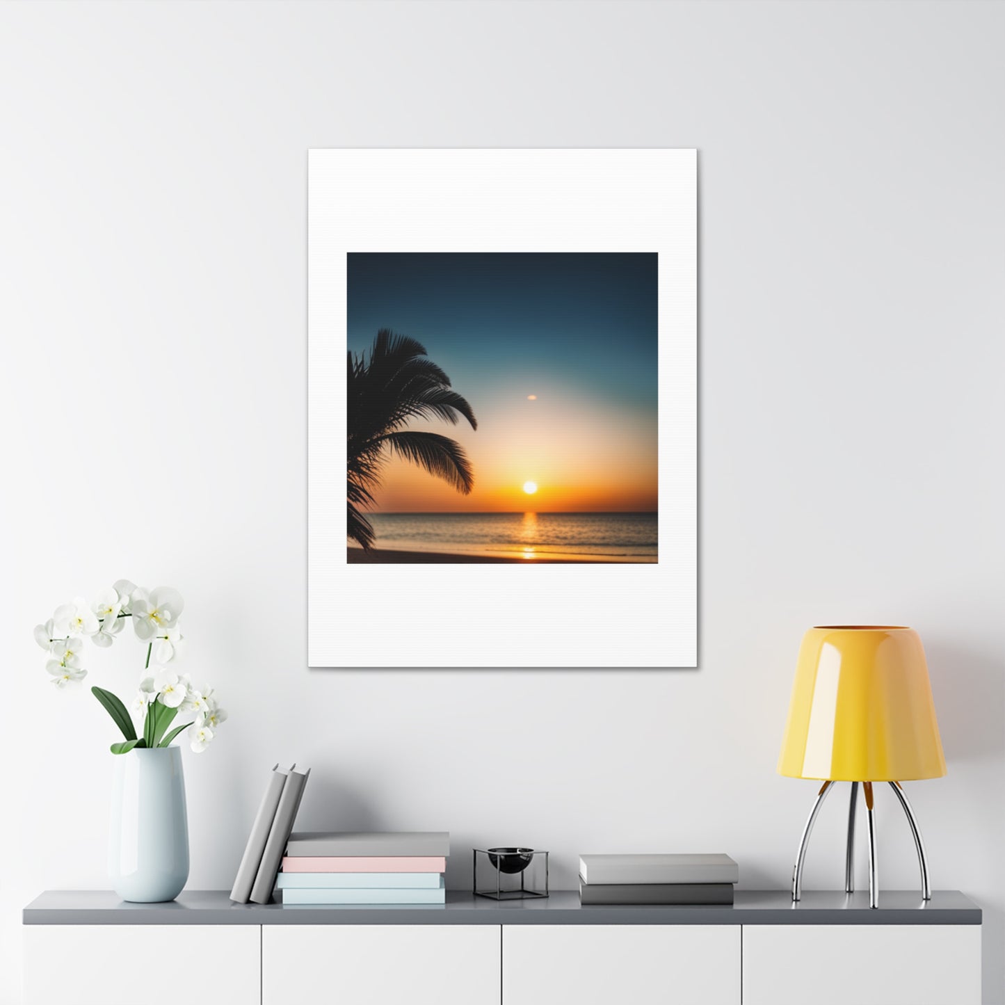 Canvas Gallery Wraps