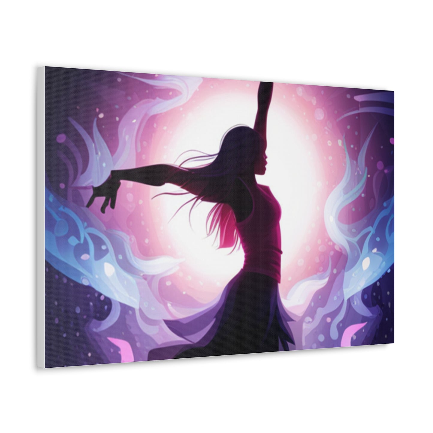 Canvas Gallery Wraps