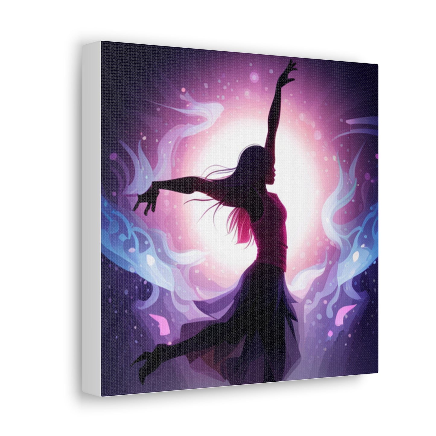 Canvas Gallery Wraps