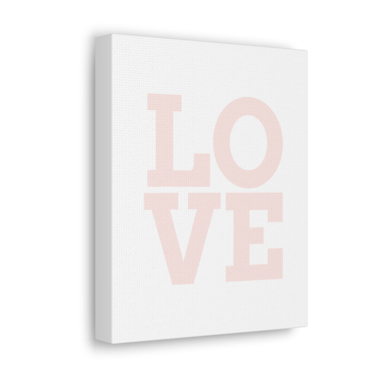 Canvas Gallery Wraps