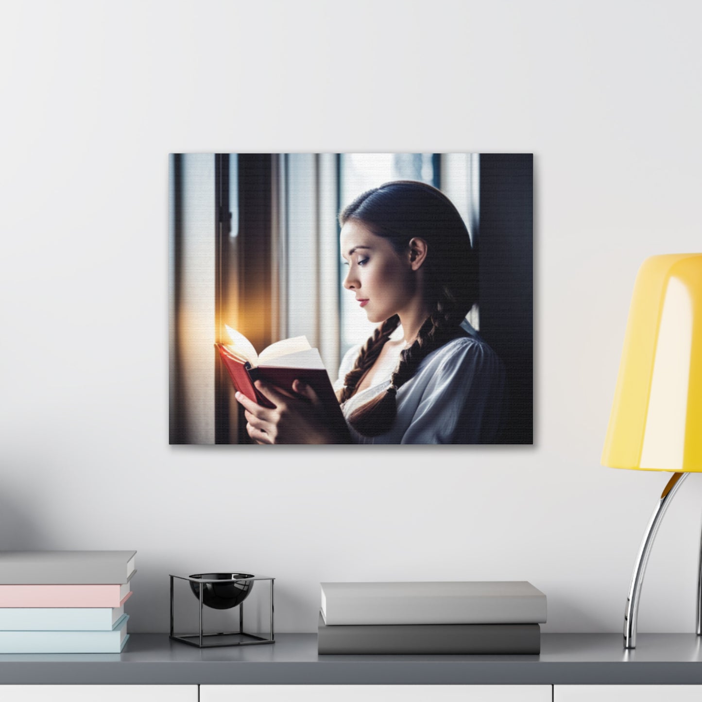 Canvas Gallery Wraps