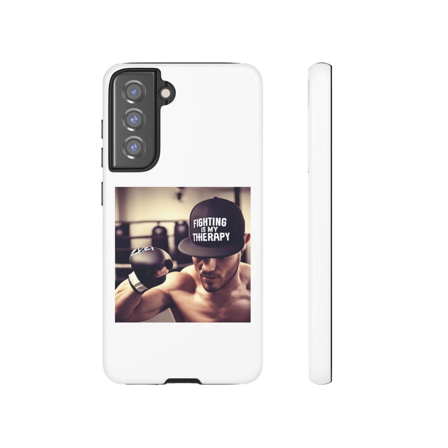 Tough Cases