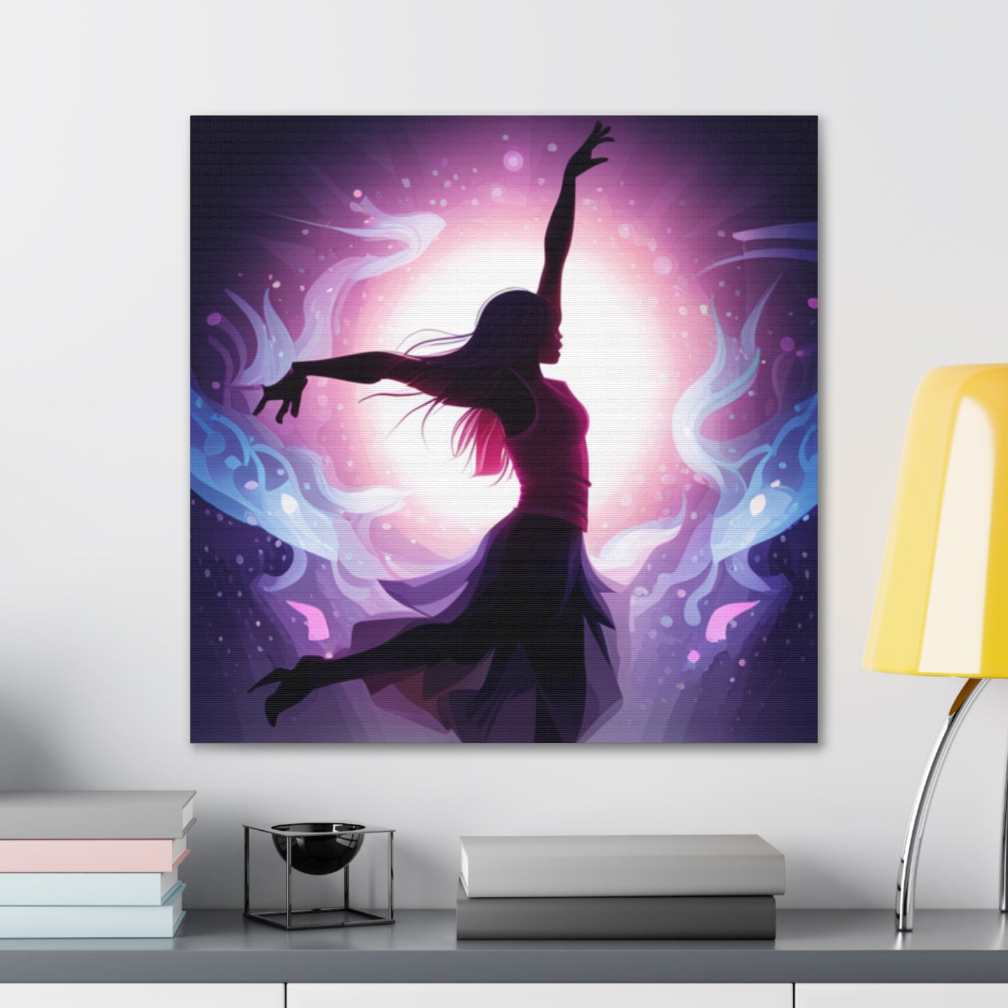 Canvas Gallery Wraps