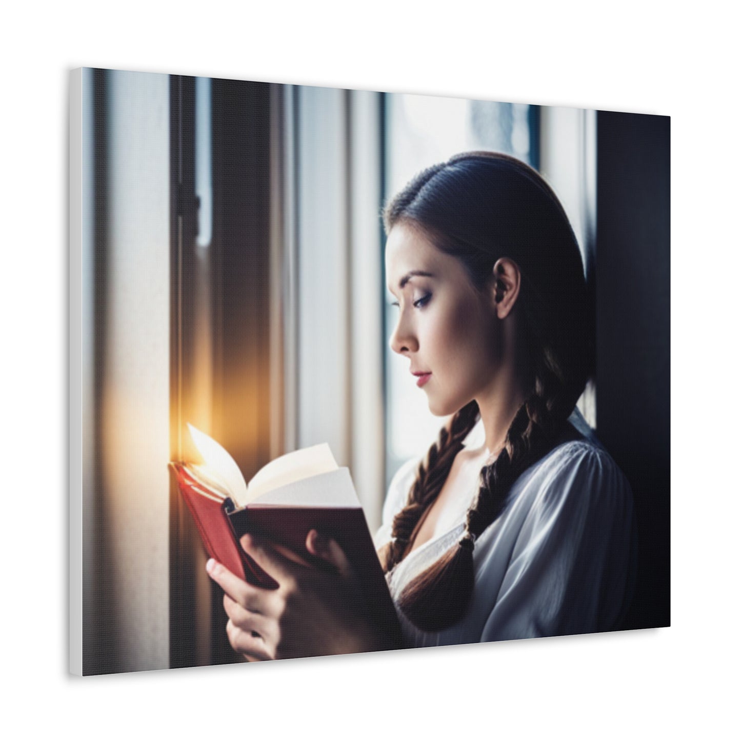 Canvas Gallery Wraps
