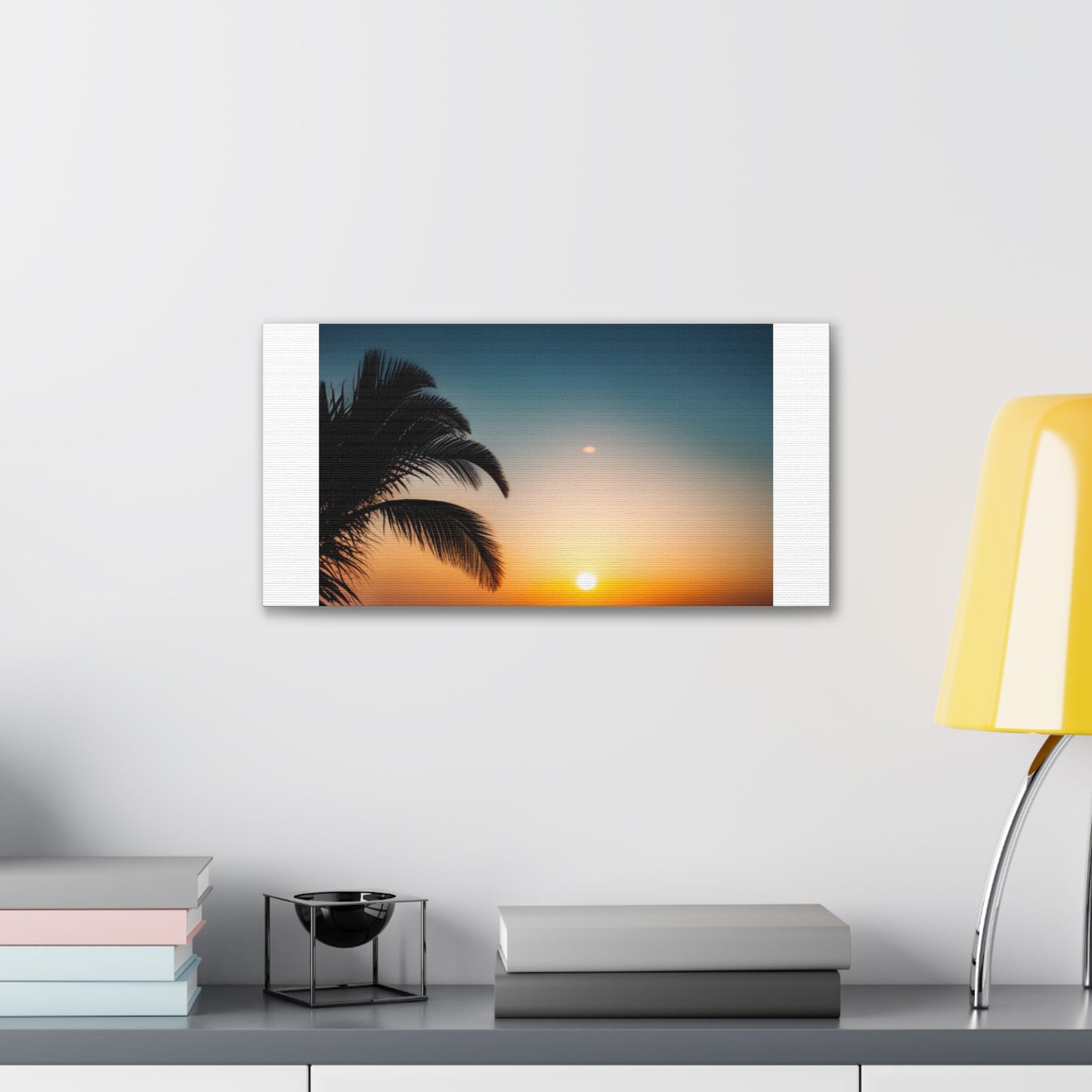 Canvas Gallery Wraps