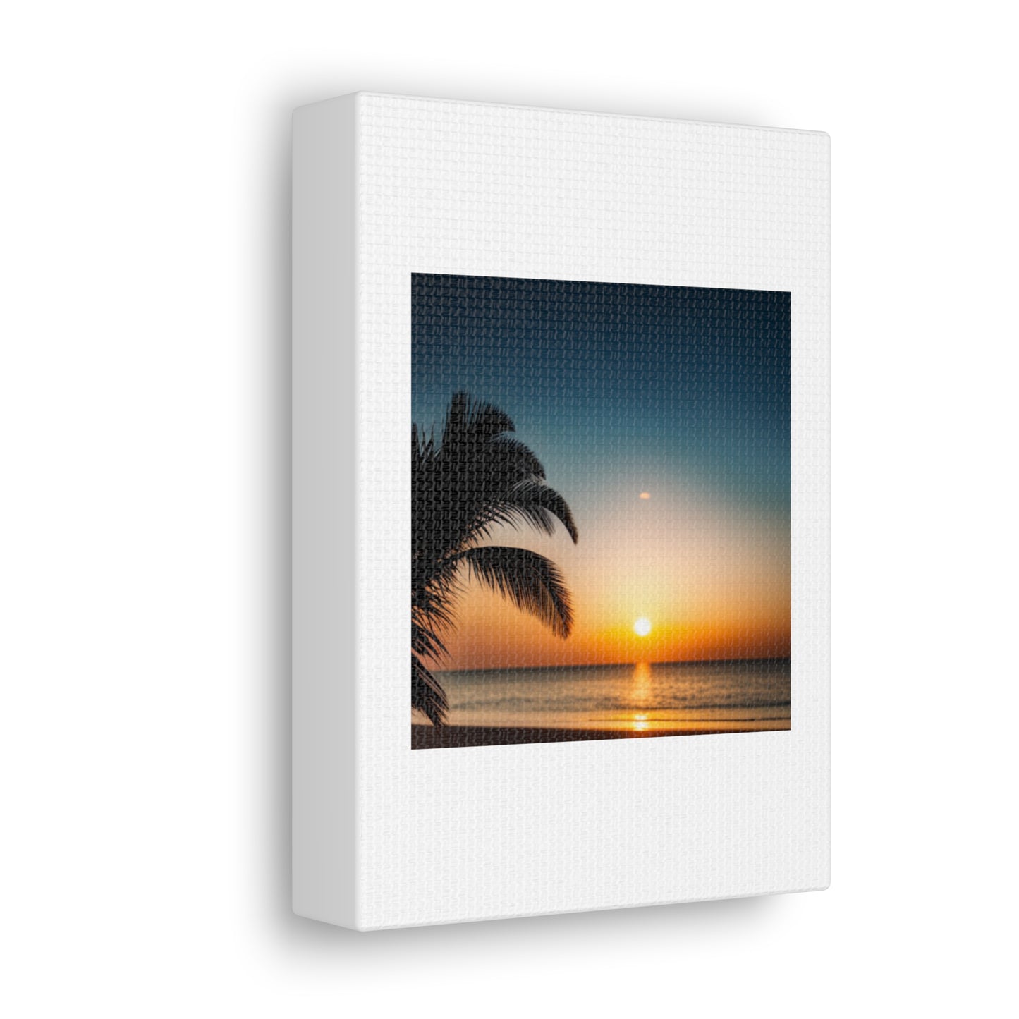 Canvas Gallery Wraps