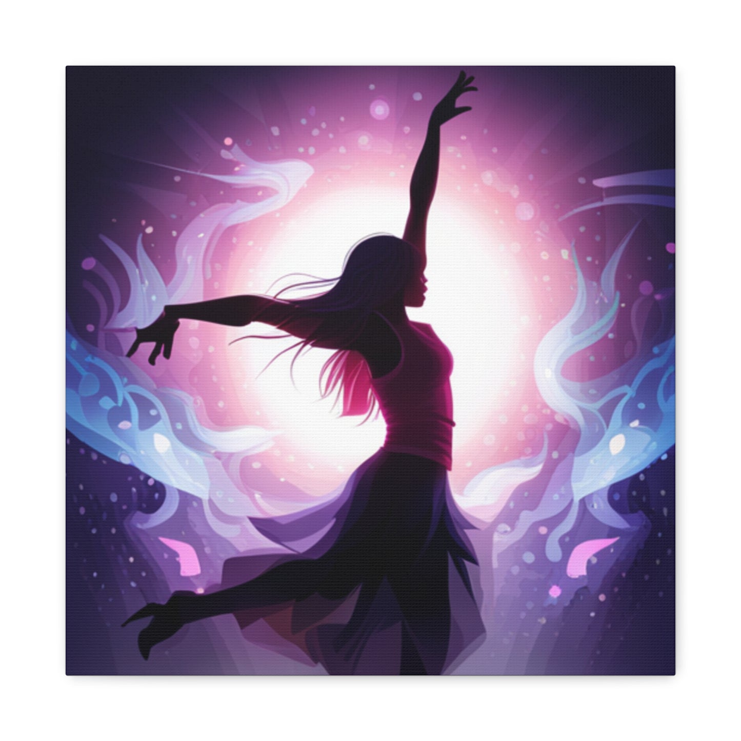 Canvas Gallery Wraps