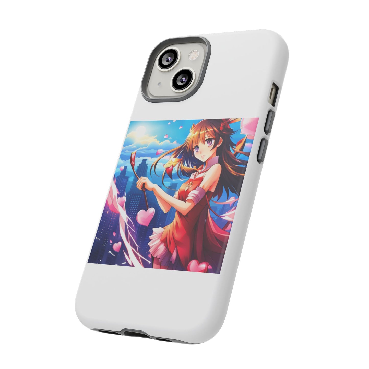 Tough Cases