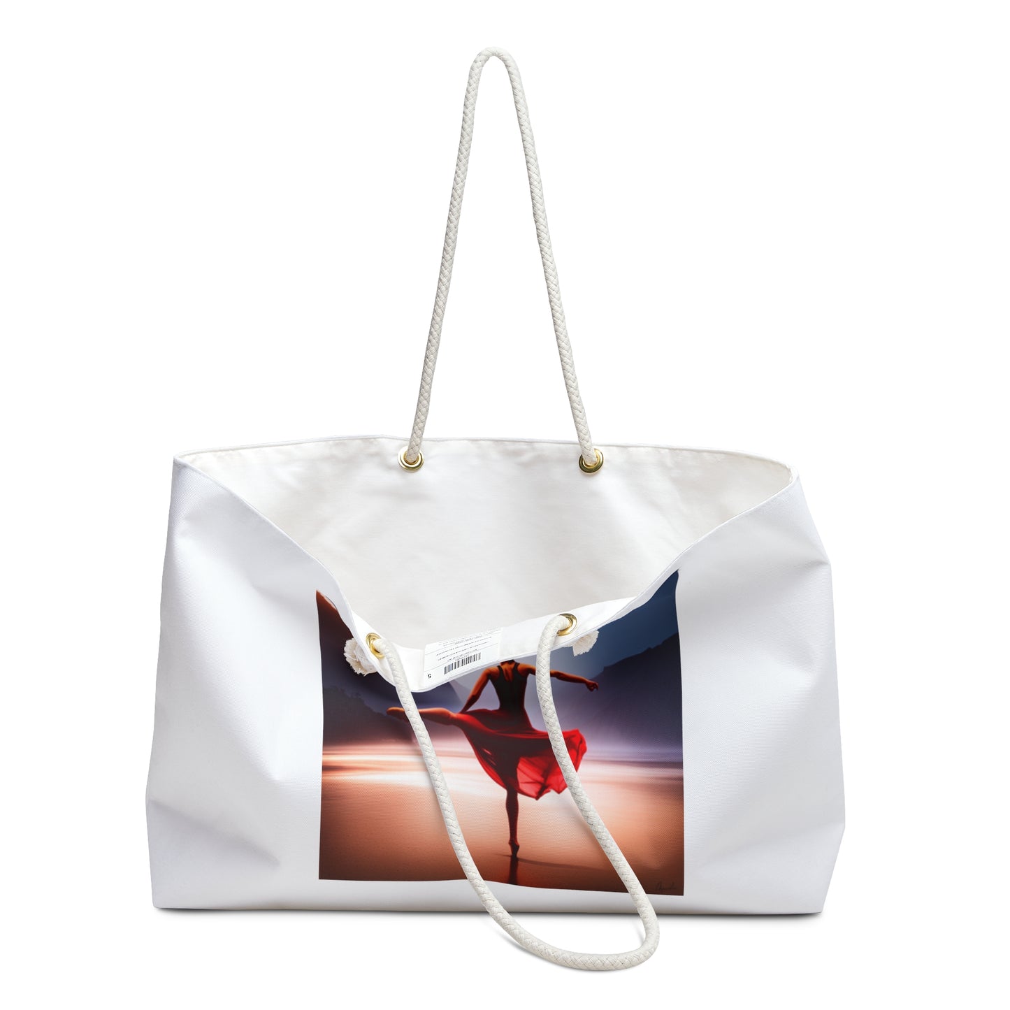 Weekender Bag
