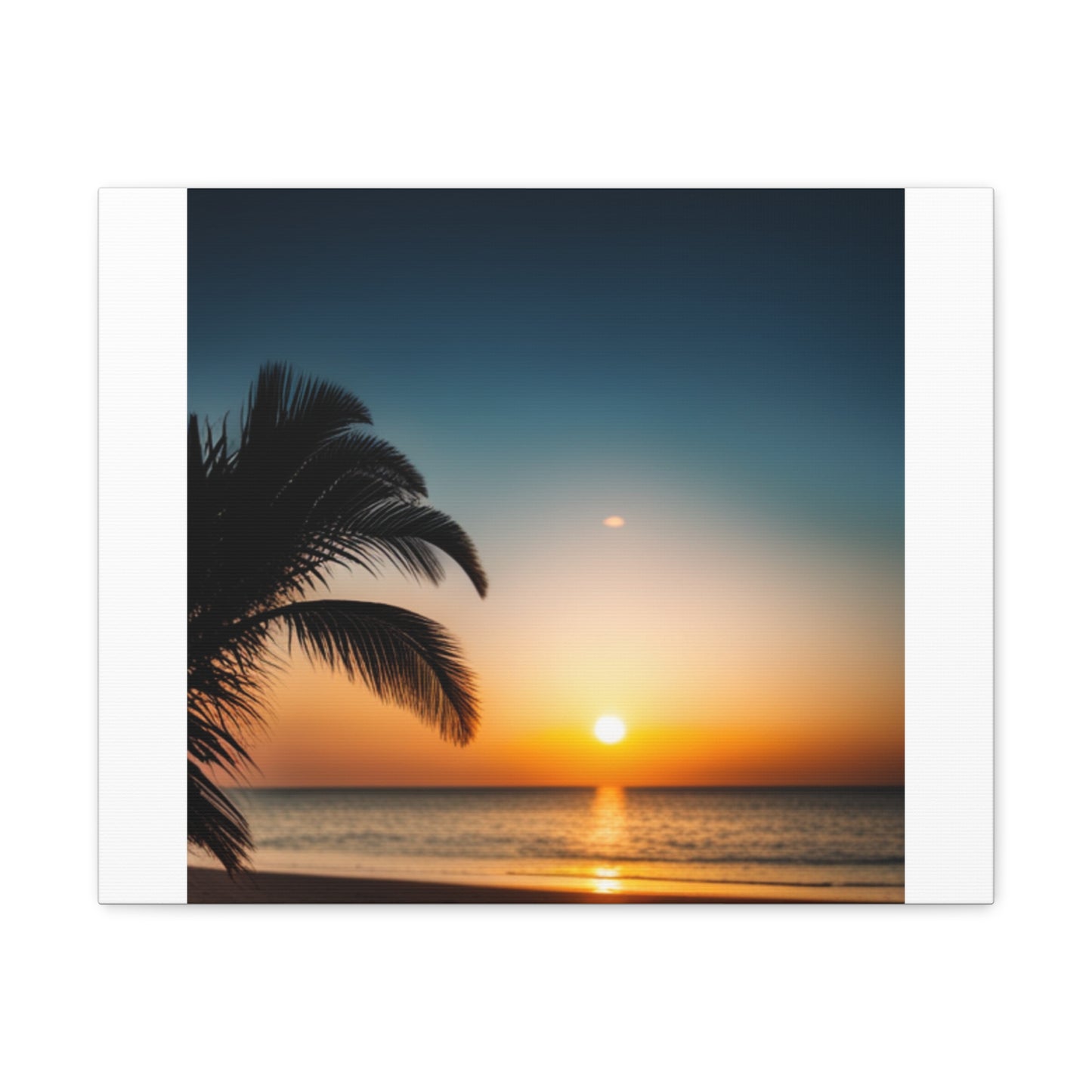 Canvas Gallery Wraps