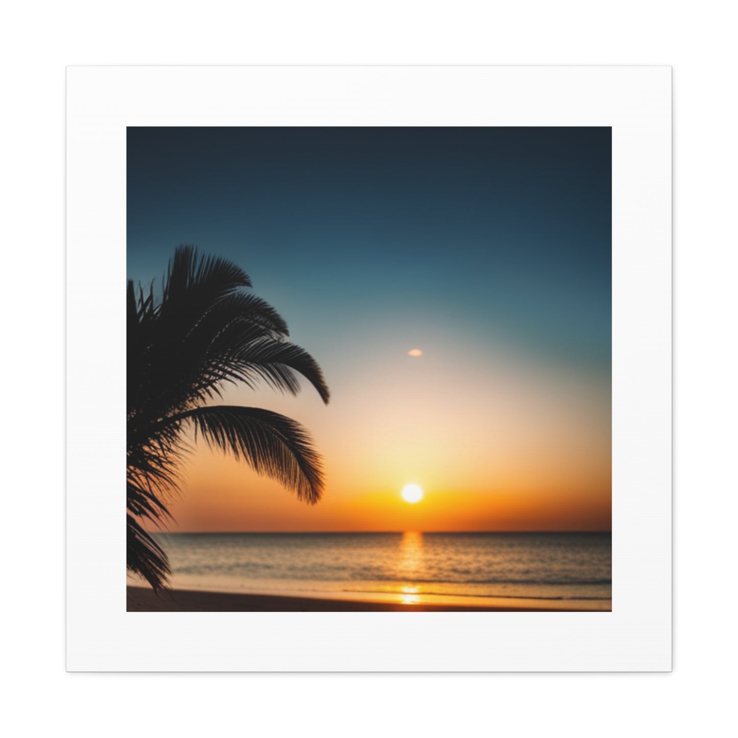 Canvas Gallery Wraps