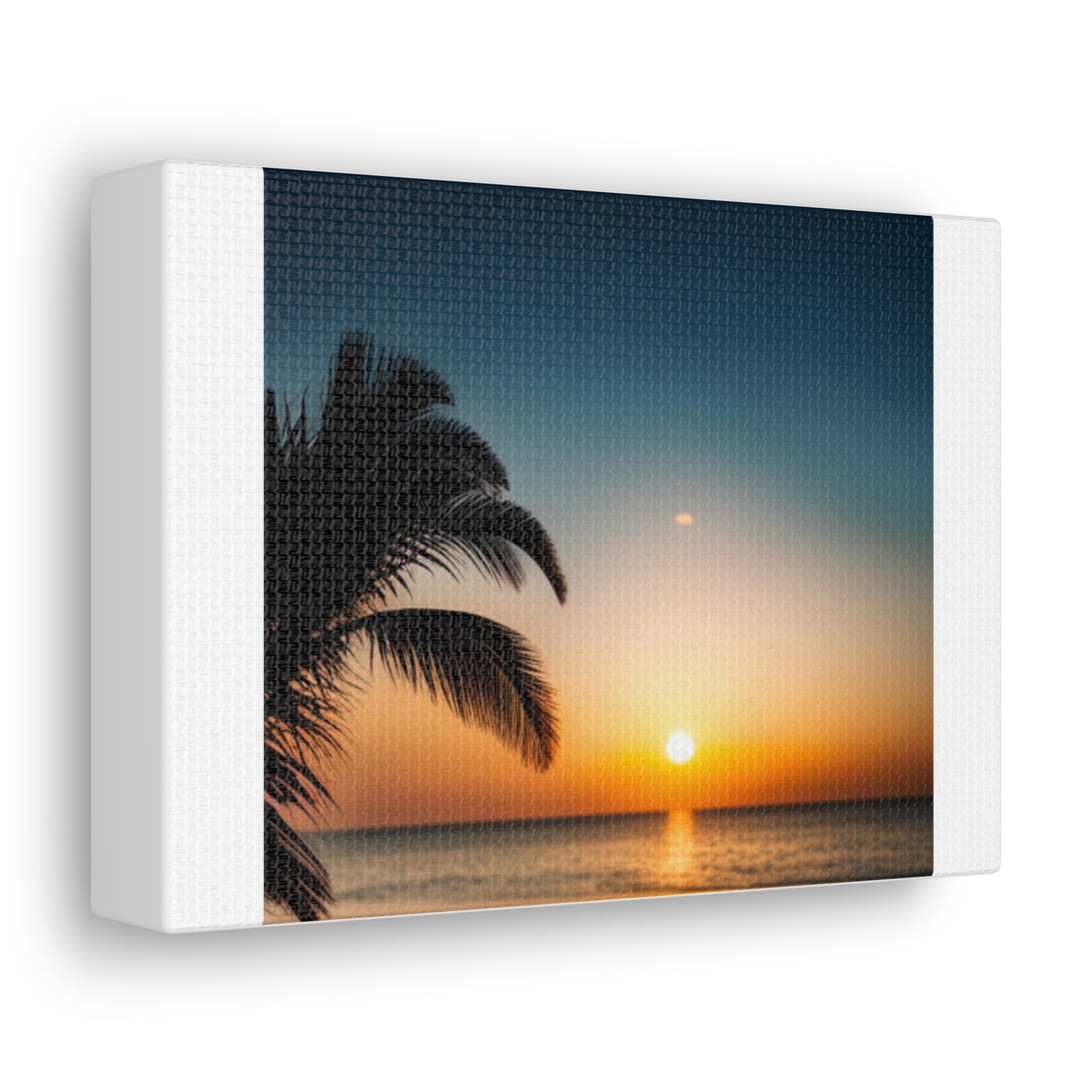 Canvas Gallery Wraps